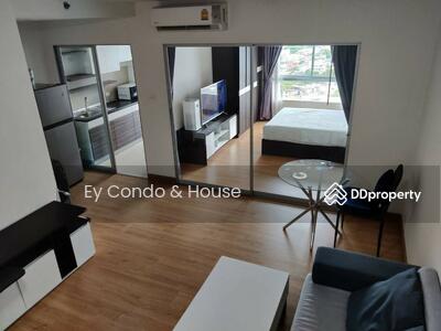 ขาย - Supalai Veranda Ratchavipha-Prachachuen : ศุภาลัย เวอเรนด้า รัชวิภา-ประชาชื่น, กรุงเทพ