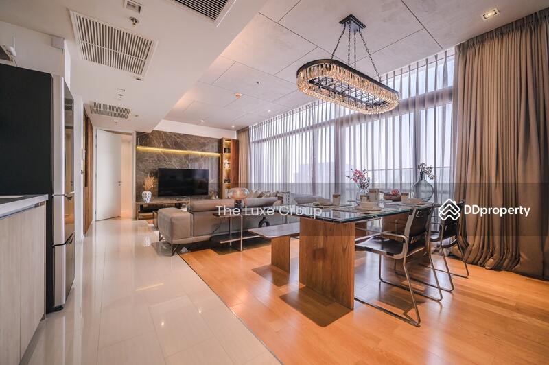 Circle Living Prototype, Bangkok, 1545 New Petchburi Road, Makkasan, Ratchathewi, Bangkok, 2 Bedrooms, 84 sqm, Condo For Sale, by The Luxe Group, 11371096 - DDproperty.com