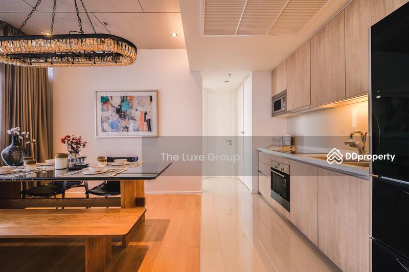 Circle Living Prototype : เซอร์เคิล ลิฟวิ่ง โปรโตไทพ์, กรุงเทพ, 1545 ถนนเพชรบุรีตัดใหม่, มักกะสัน, ราชเทวี, กรุงเทพ, 84 ตร.ม., คอนโด ขาย, โดย The Luxe Group, 11371096 - DDproperty.com