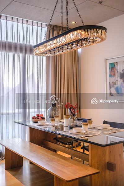 Circle Living Prototype, Bangkok, 1545 New Petchburi Road, Makkasan, Ratchathewi, Bangkok, 2 Bedrooms, 84 sqm, Condo For Sale, by The Luxe Group, 11371096 - DDproperty.com