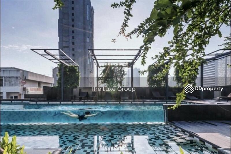 Circle Living Prototype : เซอร์เคิล ลิฟวิ่ง โปรโตไทพ์, กรุงเทพ, 1545 ถนนเพชรบุรีตัดใหม่, มักกะสัน, ราชเทวี, กรุงเทพ, 84 ตร.ม., คอนโด ขาย, โดย The Luxe Group, 11371096 - DDproperty.com