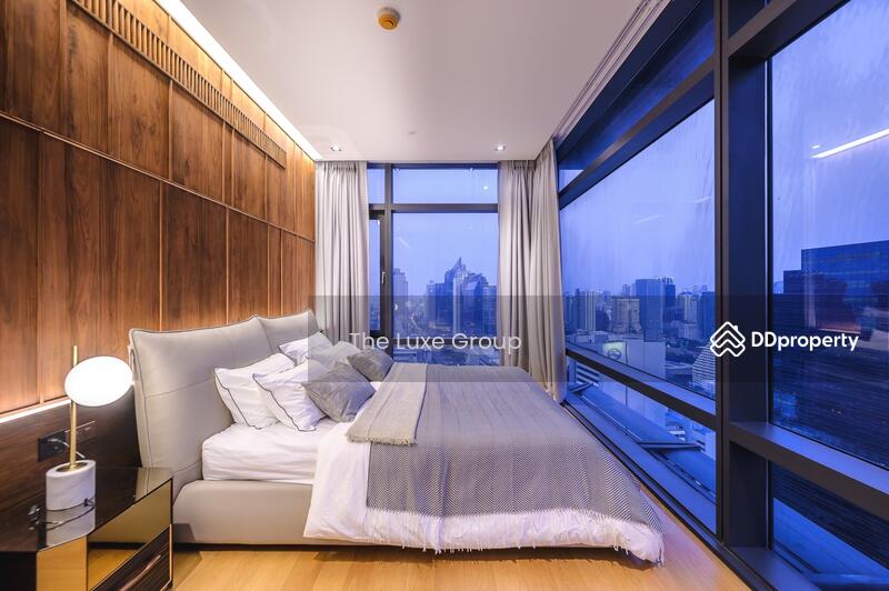 Circle Living Prototype : เซอร์เคิล ลิฟวิ่ง โปรโตไทพ์, กรุงเทพ, 1545 ถนนเพชรบุรีตัดใหม่, มักกะสัน, ราชเทวี, กรุงเทพ, 84 ตร.ม., คอนโด ขาย, โดย The Luxe Group, 11371096 - DDproperty.com