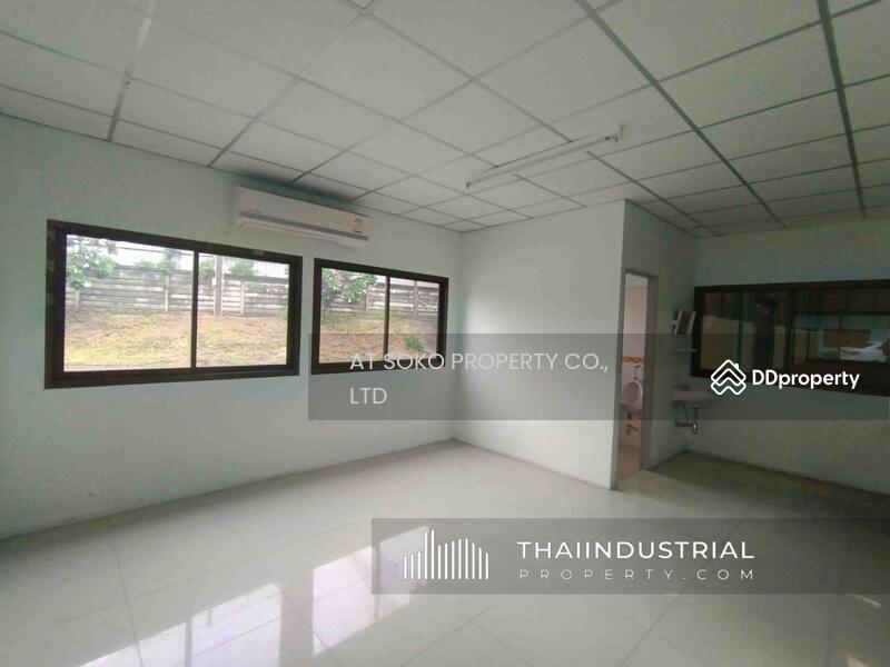 For Rent - Factory or Warehouse 756 sqm for RENT at Thap Ma, Mueang Rayong, Rayong (Property ID: AT1575R), Rayong