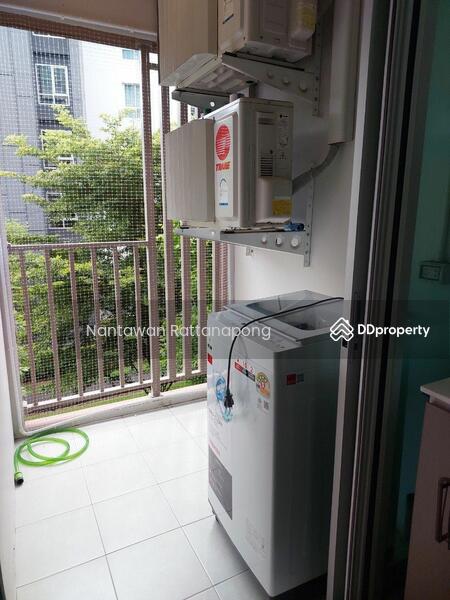 Dcondo Ping, Chiang Mai, 243 Super Highway Road Chiang Mai - Lampang, Fa Ham, Muang Chiang Mai, Chiang Mai, 1 Bedroom, 38 sqm, Condo For Rent, by Nantawan Rattanapong, 11371197 - DDproperty.com