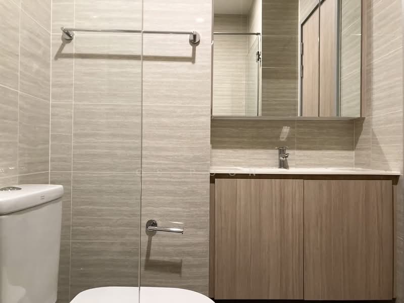 M Jatujak, Bangkok, Phahonyothin Road, Chatuchak, Chatuchak, Bangkok, 1 Bedroom, 28 sqm, Condo For Rent, by CS Poon, 11371462 - DDproperty.com
