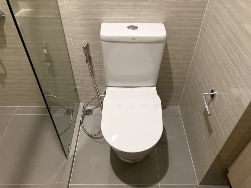M Jatujak, Bangkok, Phahonyothin Road, Chatuchak, Chatuchak, Bangkok, 1 Bedroom, 28 sqm, Condo For Rent, by CS Poon, 11371462 - DDproperty.com