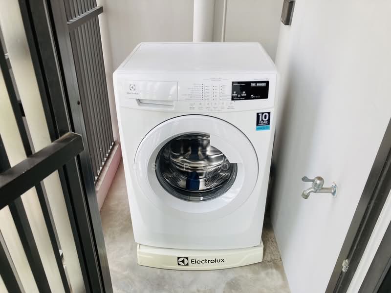 M Jatujak, Bangkok, Phahonyothin Road, Chatuchak, Chatuchak, Bangkok, 1 Bedroom, 28 sqm, Condo For Rent, by CS Poon, 11371462 - DDproperty.com