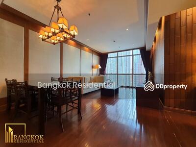 For Rent - Athenee Residence, Bangkok