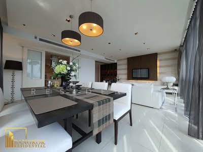 For Rent - Athenee Residence, Bangkok
