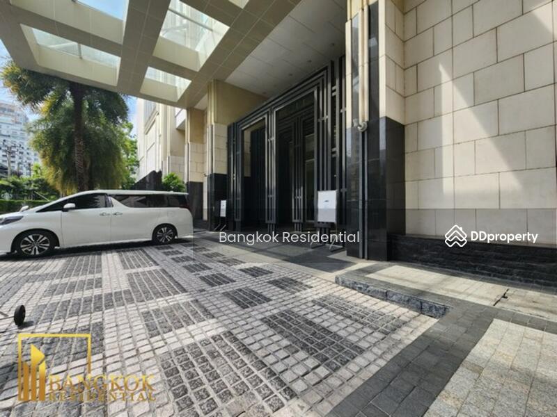 Athenee Residence : แอทธินี เรสซิเด้นซ์, กรุงเทพ, 65 ถ.วิทยุ, ลุมพินี, ปทุมวัน, กรุงเทพ, 215 ตร.ม., คอนโด ให้เช่า, โดย Bangkok Residential, 11371490 - DDproperty.com