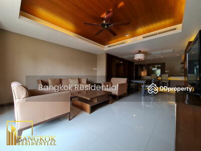 For Rent - All Seasons Mansion, Bangkok
