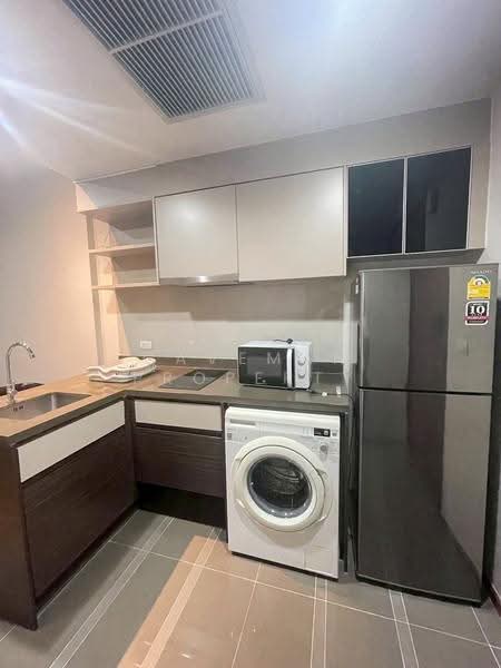 Onyx Phahonyothin, Bangkok, 1505 Phahonyothin Road, Samsen Nai, Phaya Thai, Bangkok, 1 Bedroom, 40 sqm, Condo For Rent, by Caveman Property, 11371514 - DDproperty.com