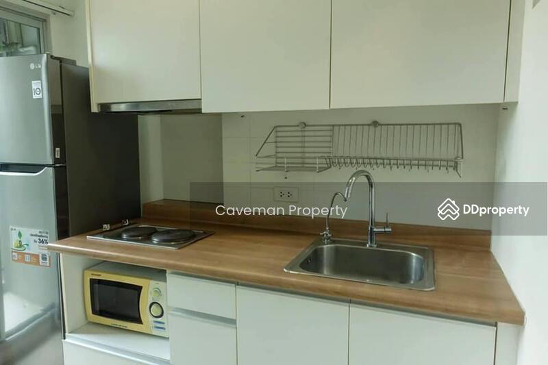 U Delight @ Jatujak Station, Bangkok, 22 Soi Phaholyothin 18/1, Phaholyothin Road, Jom Phon, Chatuchak, Bangkok, 2 Bedrooms, 64 sqm, Condo For Rent, by Caveman Property, 11371520 - DDproperty.com