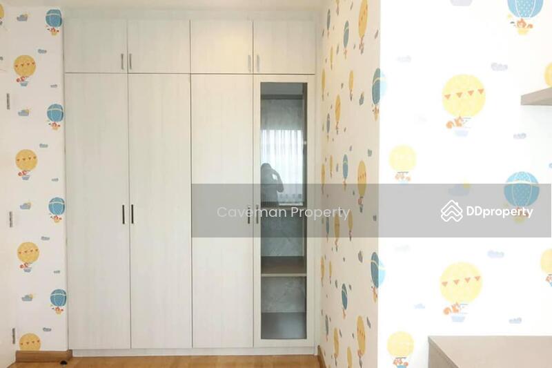 U Delight @ Jatujak Station, Bangkok, 22 Soi Phaholyothin 18/1, Phaholyothin Road, Jom Phon, Chatuchak, Bangkok, 2 Bedrooms, 64 sqm, Condo For Rent, by Caveman Property, 11371520 - DDproperty.com