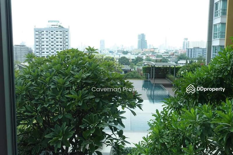 U Delight @ Jatujak Station, Bangkok, 22 Soi Phaholyothin 18/1, Phaholyothin Road, Jom Phon, Chatuchak, Bangkok, 2 Bedrooms, 64 sqm, Condo For Rent, by Caveman Property, 11371520 - DDproperty.com