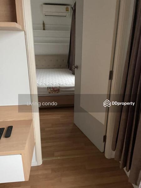 Lumpini Park Rama 9-Ratchada, Bangkok, 888 Chaturathit Road, Bang Kapi, Huai Khwang, Bangkok, 2 Bedrooms, 64 sqm, Condo For Sale, by Living Condo, 11371569 - DDproperty.com