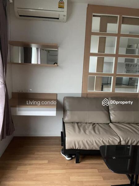 Lumpini Park Rama 9-Ratchada, Bangkok, 888 Chaturathit Road, Bang Kapi, Huai Khwang, Bangkok, 2 Bedrooms, 64 sqm, Condo For Sale, by Living Condo, 11371569 - DDproperty.com