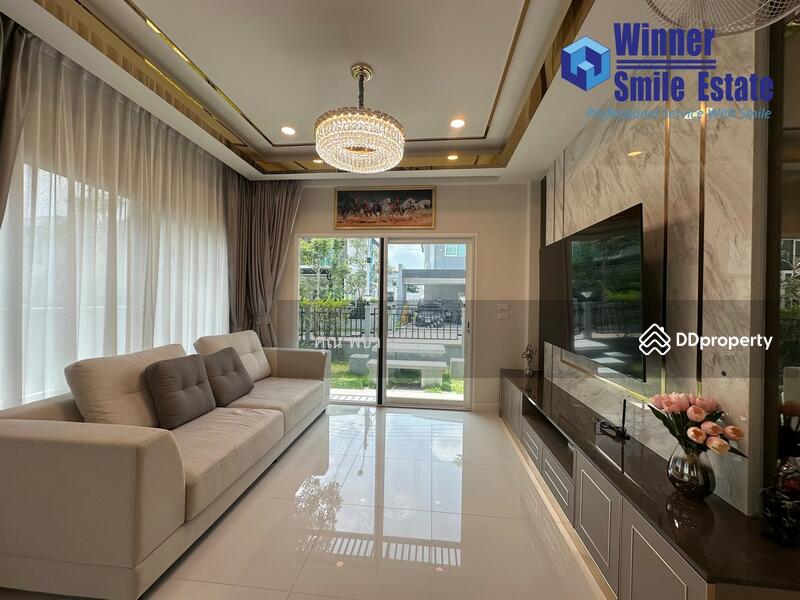 เซนโทร บางนา-ศรีนครินทร์, สมุทรปราการ, บัวนครินทร์, บางแก้ว, บางพลี, สมุทรปราการ, 212 ตร.ม., บ้านเดี่ยว ให้เช่า, โดย พิชาพัทธ์ เพิ่มศิริทรงรัฐ (คุณพิชา), 11371614 - DDproperty.com