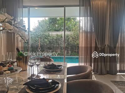 ขาย - Monsane Exclusive Villa Ratchaphruek-Pinklao : มนต์เสน่ห์ เอ็กซ์คลูซีฟ วิลล่า ราชพฤกษ์-ปิ่นเกล้า, กรุงเทพ