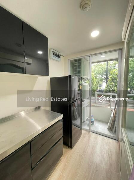 Premsiri Boutique Park, Bangkok, Prasoet Manukit Road, Sena Nikhom, Chatuchak, Bangkok, 2 Bedrooms, 59 sqm, Condo For Rent, by Living Real Estates, 11371631 - DDproperty.com
