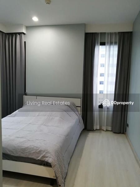M Phayathai, Bangkok, 31 Phayatai Road, Thanon Phaya Thai, Ratchathewi, Bangkok, 1 Bedroom, 44 sqm, Condo For Rent, by Living Real Estates, 11371640 - DDproperty.com