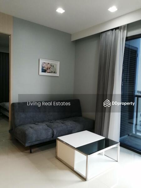 M Phayathai, Bangkok, 31 Phayatai Road, Thanon Phaya Thai, Ratchathewi, Bangkok, 1 Bedroom, 44 sqm, Condo For Rent, by Living Real Estates, 11371640 - DDproperty.com