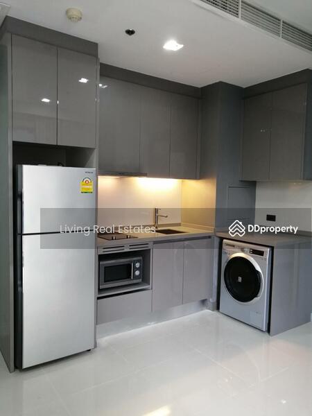 M Phayathai, Bangkok, 31 Phayatai Road, Thanon Phaya Thai, Ratchathewi, Bangkok, 1 Bedroom, 44 sqm, Condo For Rent, by Living Real Estates, 11371640 - DDproperty.com