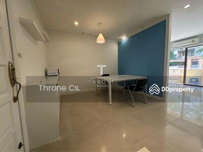 ขาย - Baan Klang Krung Resort (Ratchada 7) : บ้านกลางกรุงรีสอร์ท รัชดา ซอย7, กรุงเทพ