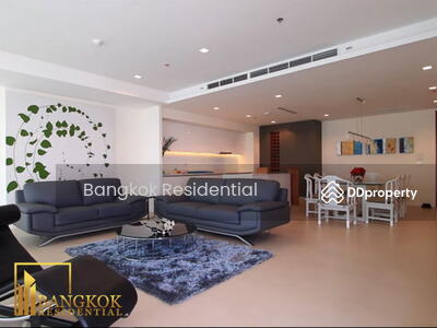 For Rent - The River by Raimon Land, Bangkok
