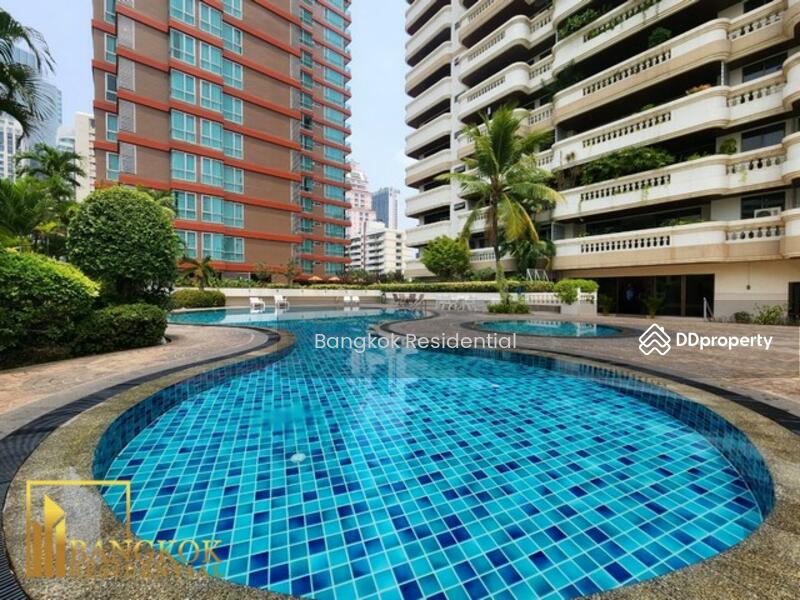 For Rent - Charan Tower Residences by Aspira, Bangkok