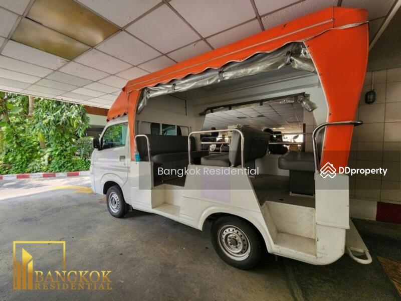 For Rent - Charan Tower Residences by Aspira, Bangkok