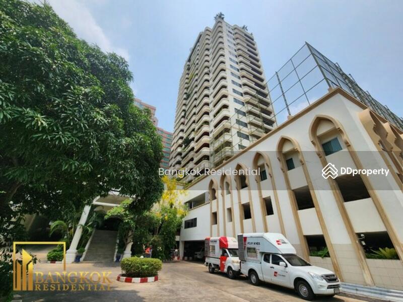 For Rent - Charan Tower Residences by Aspira, Bangkok