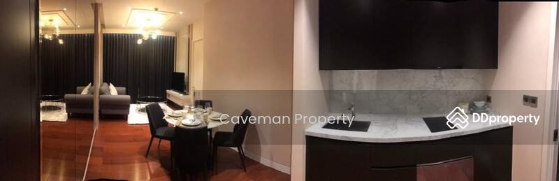 Khun By Yoo, bangkok, 338 Thonglor Road, Khlong Tan Nua, Watthana, Bangkok, 2 Bedrooms, 50 sqm, Condo For Rent, by Caveman Property, 11371790 - DDproperty.com
