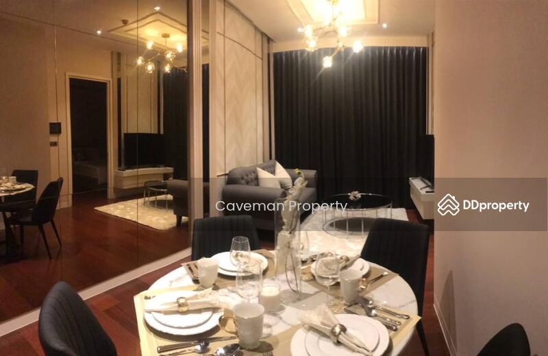 Khun By Yoo, bangkok, 338 Thonglor Road, Khlong Tan Nua, Watthana, Bangkok, 2 Bedrooms, 50 sqm, Condo For Rent, by Caveman Property, 11371790 - DDproperty.com