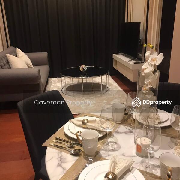 Khun By Yoo, bangkok, 338 Thonglor Road, Khlong Tan Nua, Watthana, Bangkok, 2 Bedrooms, 50 sqm, Condo For Rent, by Caveman Property, 11371790 - DDproperty.com