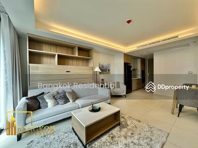 For Rent - Circle Sukhumvit 31, Bangkok