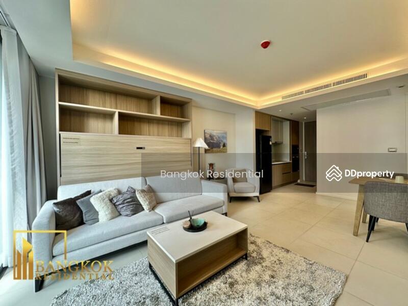 For Rent - Circle Sukhumvit 31, Bangkok