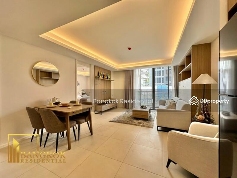 ให้เช่า - Circle Sukhumvit 31 : เซอร์เคิล สุขุมวิท 31, กรุงเทพ