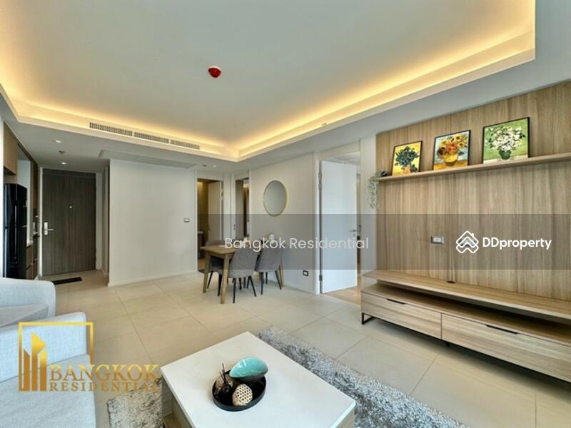 ให้เช่า - Circle Sukhumvit 31 : เซอร์เคิล สุขุมวิท 31, กรุงเทพ