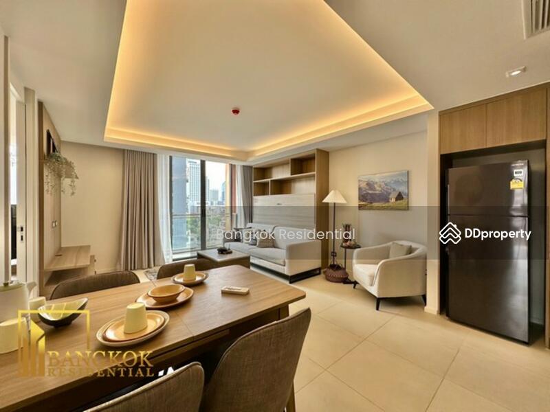 For Rent - Circle Sukhumvit 31, Bangkok
