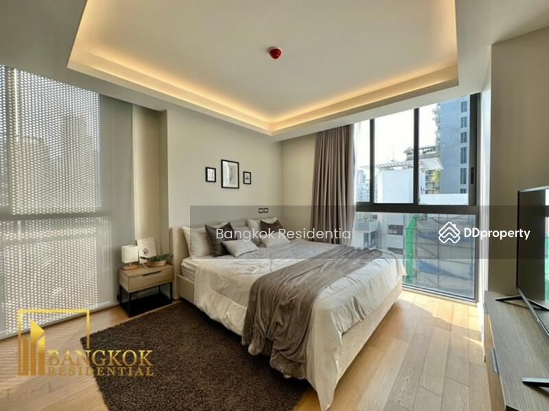 ให้เช่า - Circle Sukhumvit 31 : เซอร์เคิล สุขุมวิท 31, กรุงเทพ