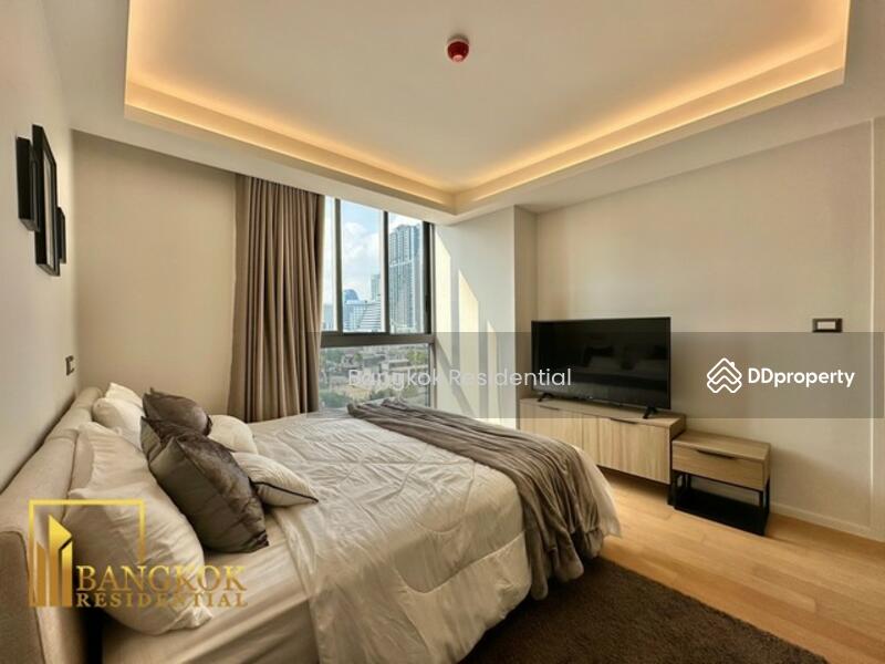 For Rent - Circle Sukhumvit 31, Bangkok