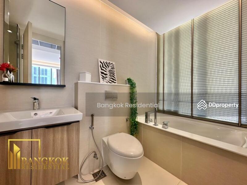 For Rent - Circle Sukhumvit 31, Bangkok