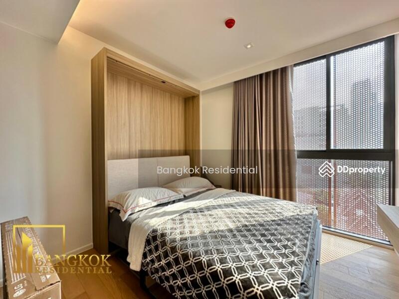 For Rent - Circle Sukhumvit 31, Bangkok