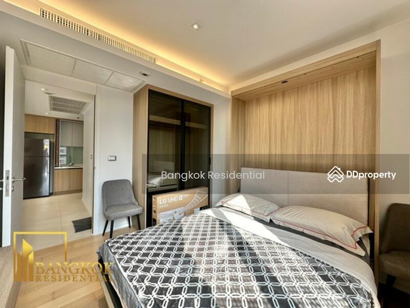 ให้เช่า - Circle Sukhumvit 31 : เซอร์เคิล สุขุมวิท 31, กรุงเทพ