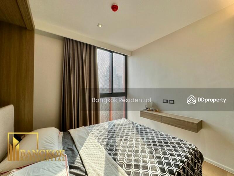 For Rent - Circle Sukhumvit 31, Bangkok