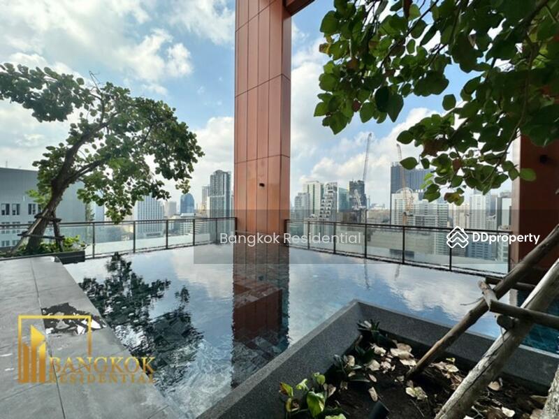 ให้เช่า - Circle Sukhumvit 31 : เซอร์เคิล สุขุมวิท 31, กรุงเทพ