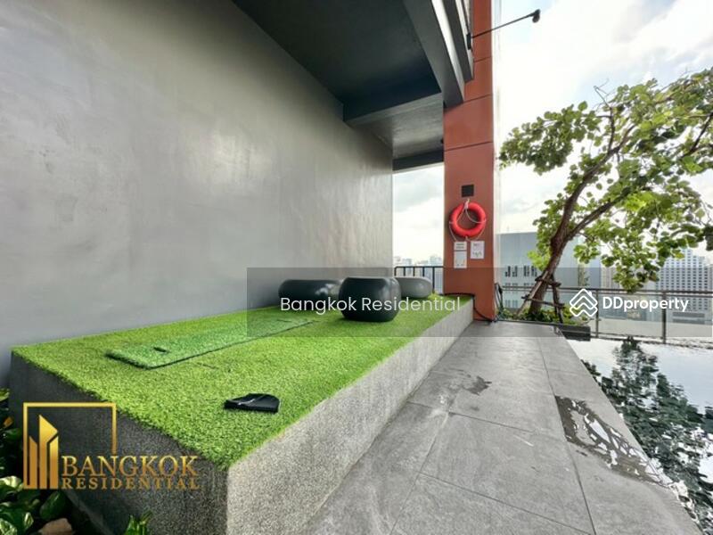ให้เช่า - Circle Sukhumvit 31 : เซอร์เคิล สุขุมวิท 31, กรุงเทพ
