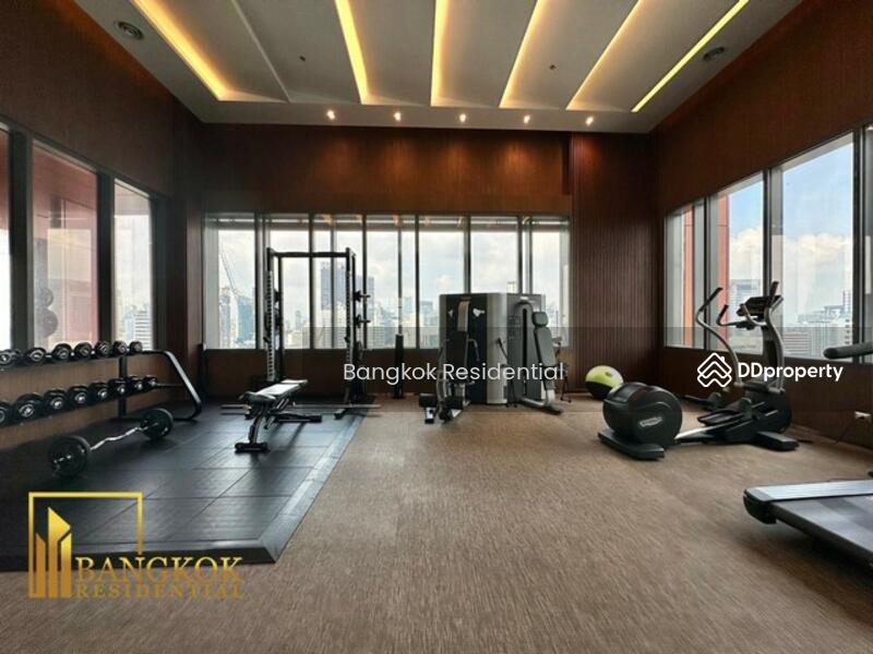 ให้เช่า - Circle Sukhumvit 31 : เซอร์เคิล สุขุมวิท 31, กรุงเทพ