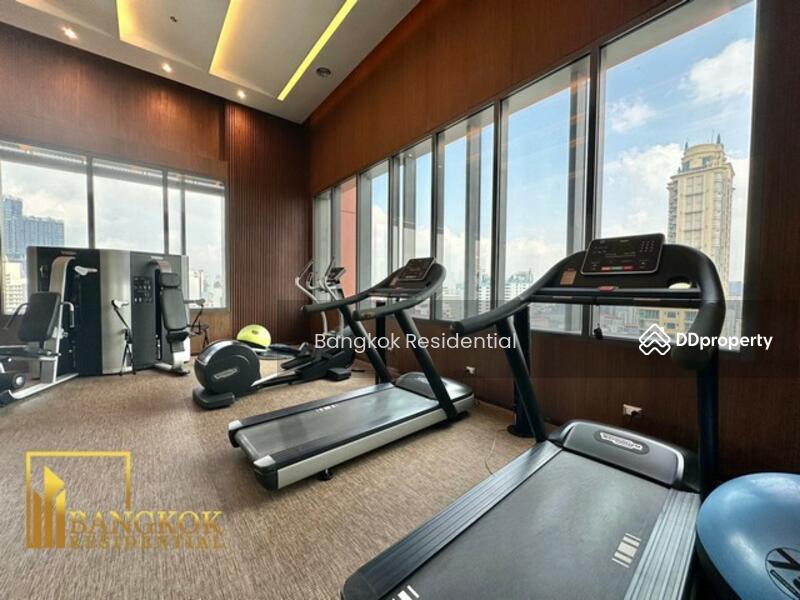 For Rent - Circle Sukhumvit 31, Bangkok